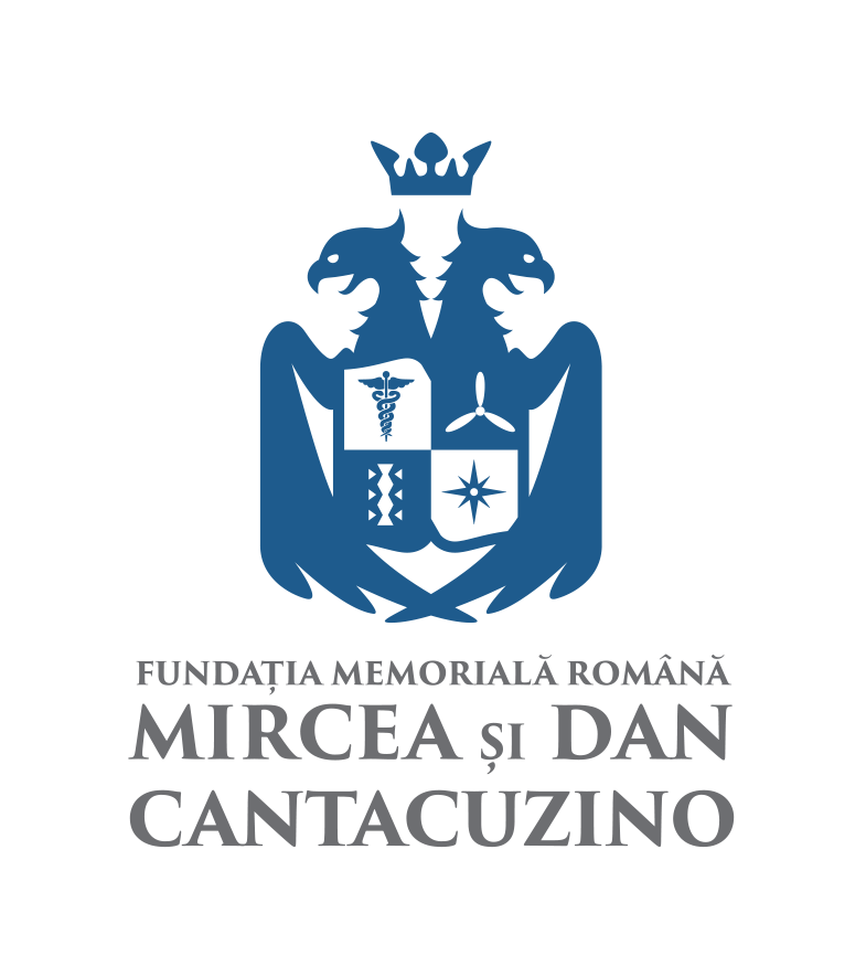 Fundatia Memoriala Romana Mircea si Dan Cantacuzino