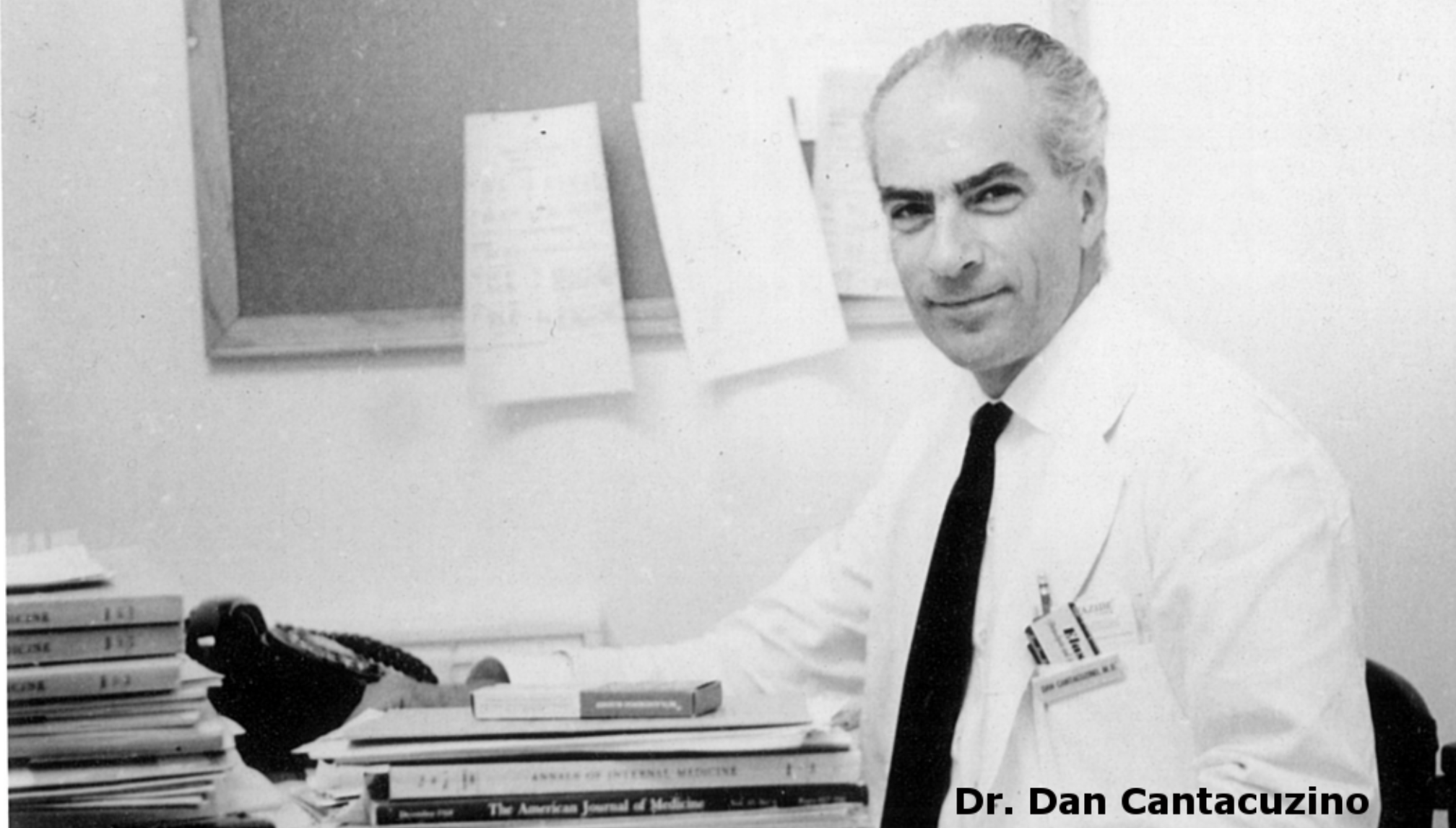 Dr. Dan